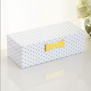 Kate Spade Jewelry box